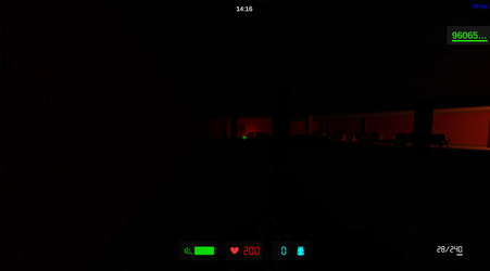 In & Out Alive screenshot 33