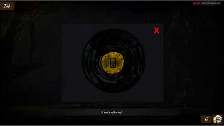 The Nightmare Journey screenshot 25