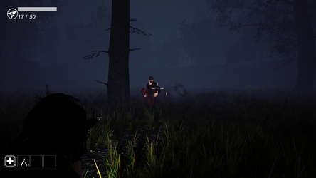 Anomalous Zone ███ screenshot 8