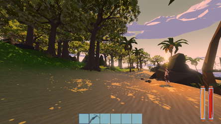 Silent Fleet screenshot 6