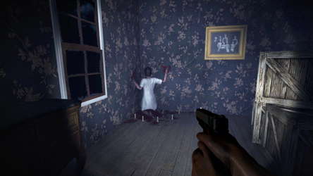 Black Butterfly screenshot 4