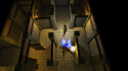 Greenwood the Last Ritual screenshot 13