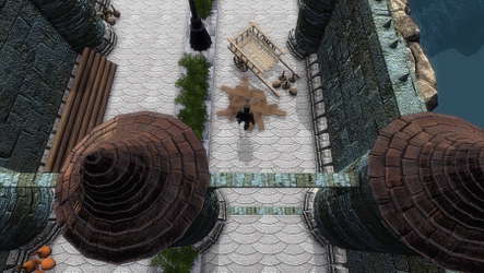 Greenwood the Last Ritual screenshot 19
