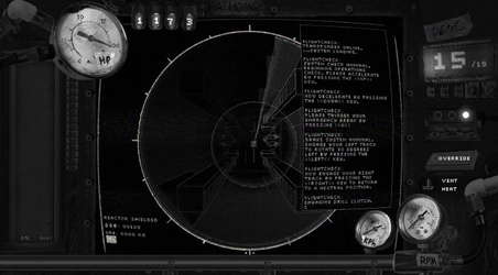 Subterene screenshot 4