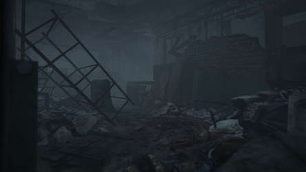 From The Past screenshot 2