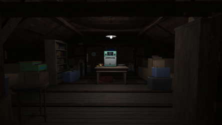 Amanda the Adventurer screenshot 5