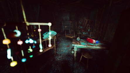 Lost Lullabies: The Orphanage Chronicles screenshot 21