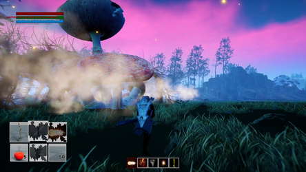 Battle Mage screenshot 1