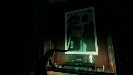 Malice screenshot 25