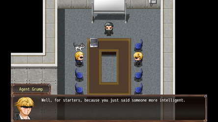Deported 2: Build That Wall screenshot 4