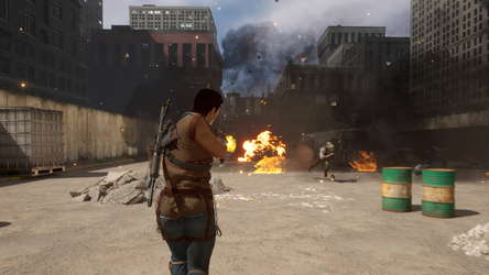 Apocalive screenshot 10