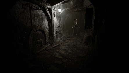 Echoes of the Living screenshot 10