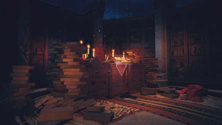 CD 2: Trap Master screenshot 9