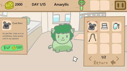 Buddinpals screenshot 1