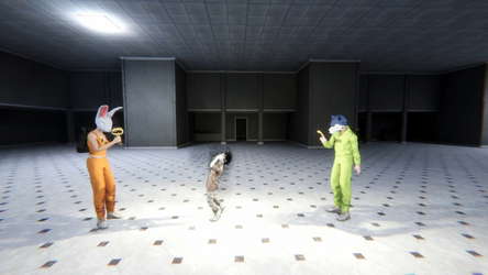 Spectral Scream screenshot 7