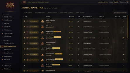 Ironblood screenshot 15