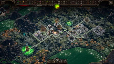 The HELL Prologue : City Builder of the Dead screenshot 2