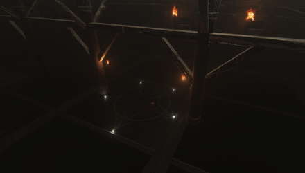BURNT ASHES screenshot 2