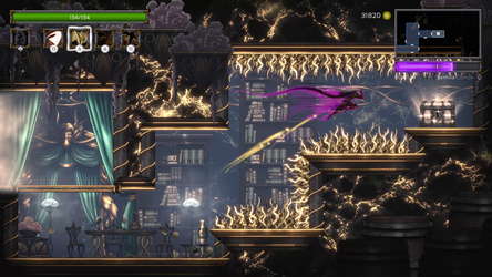 Summum Aeterna screenshot 47