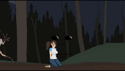 Escape!! screenshot 5