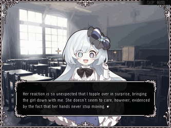 HAPPY SAIN† SHEOL screenshot 12