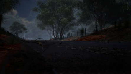 The Shadows Within: Nightmare's Game screenshot 2