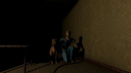 Timore 6 screenshot 6
