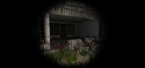 Scary new year screenshot 3