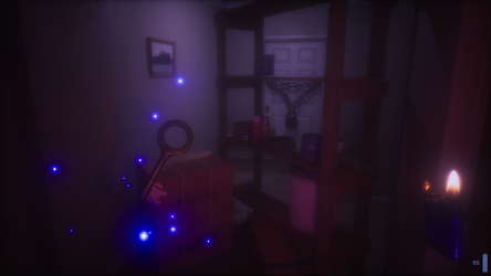 Unsealed: The Mare screenshot 12