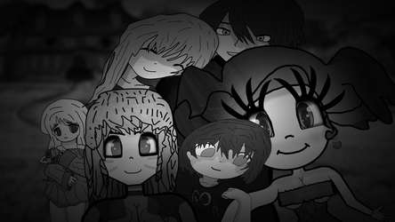 Résop Paz Yandere True ( Rpyt ) ( R-pyt ) ( Resop Paz ) screenshot 12