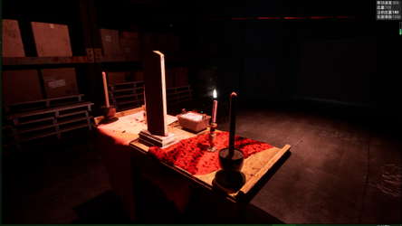 Rising snake:The present world screenshot 3