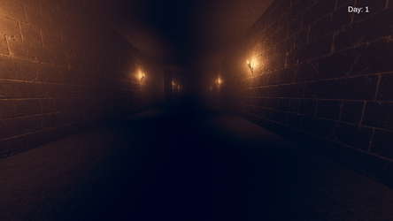 Forsaken Facilities screenshot 9