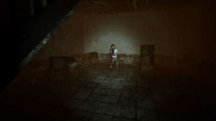 The 8th Day screenshot 25