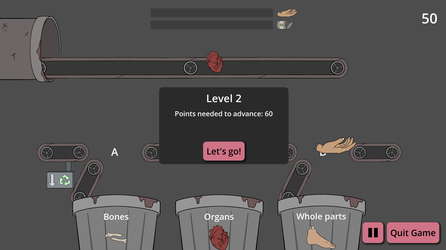 The Red Zone: Zombie Factory screenshot 3