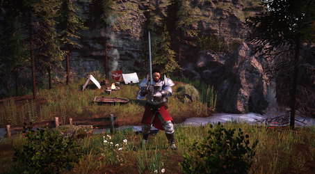 BANNERMEN screenshot 2