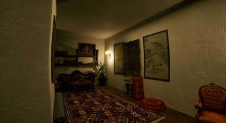SILVARN screenshot 15