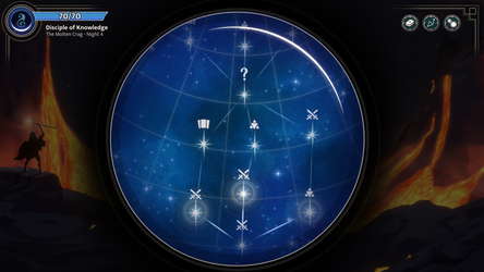 Moonsigil Atlas screenshot 4