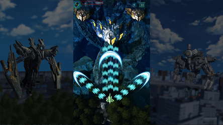 Legend of the Moon 2 screenshot 1