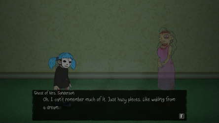 Sally Face - Episode One screenshot 11