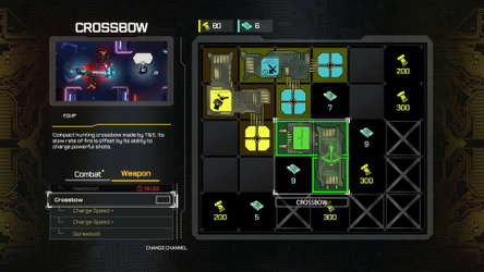 Kusan: City of Wolves screenshot 5