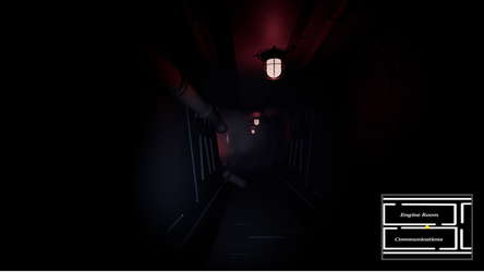 Escape From The Depth screenshot 2