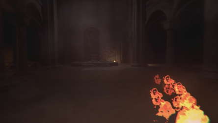 Deranged screenshot 10