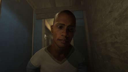 Our Secret Below screenshot 1