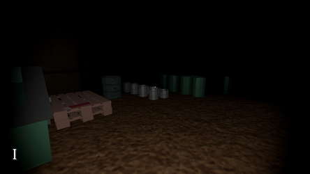 Blenderman screenshot 4