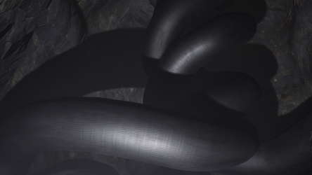 ALPEN GHOUL: Prologue screenshot 6