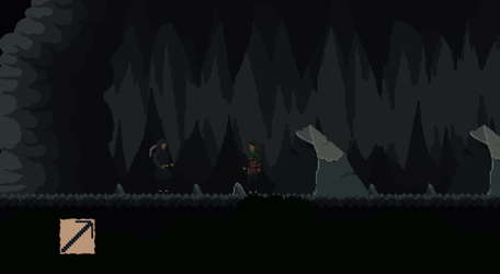 Green Wounds screenshot 6