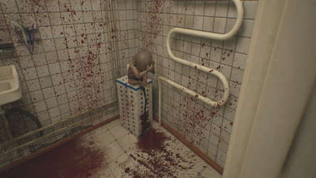 MosGhost screenshot 6