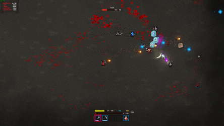 Killmist Enclave screenshot 4