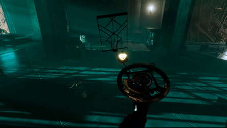HINGE VR screenshot 3