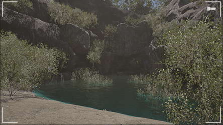 Nightmare Visions Chapter 2 screenshot 2